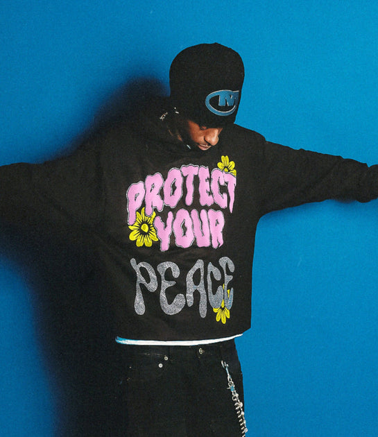 Hoodies – Euphoric