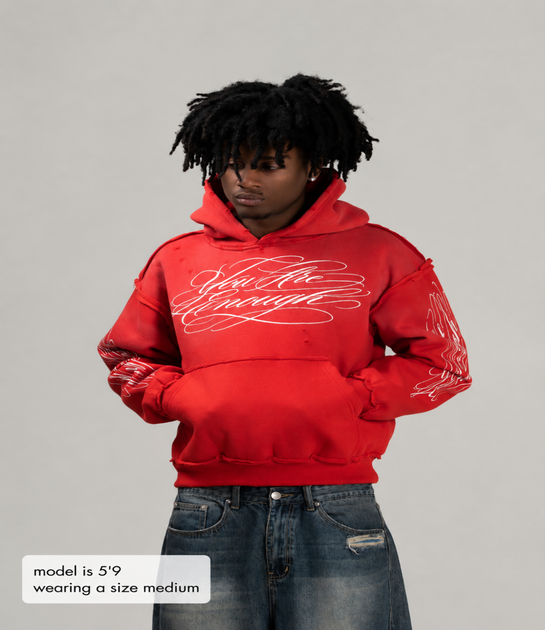 Hoodies – Euphoric
