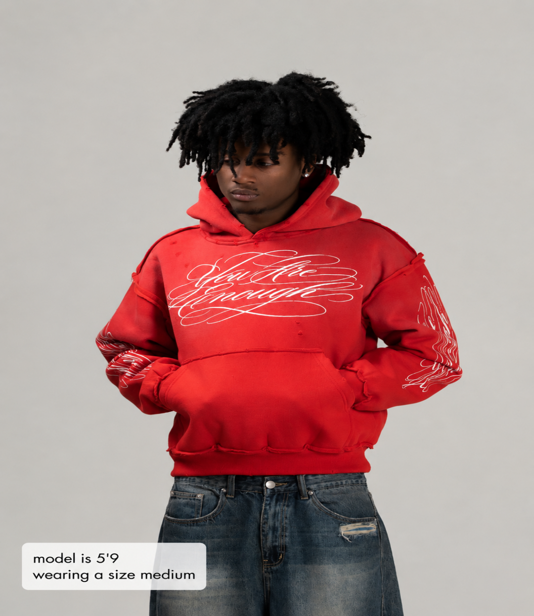 Hoodies – Euphoric
