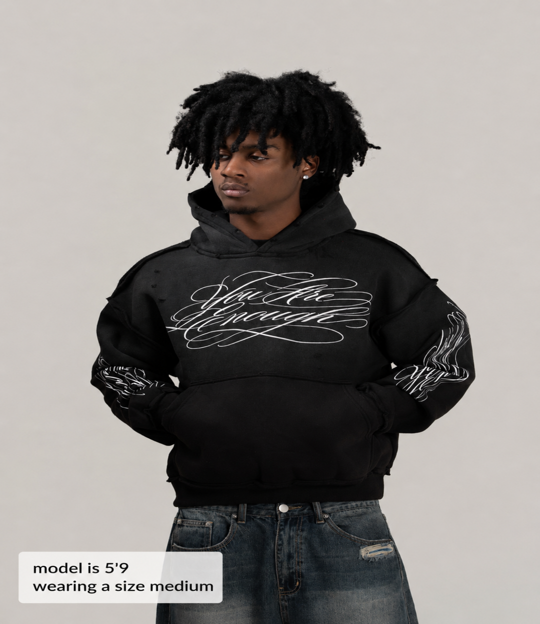 Hoodies – Euphoric