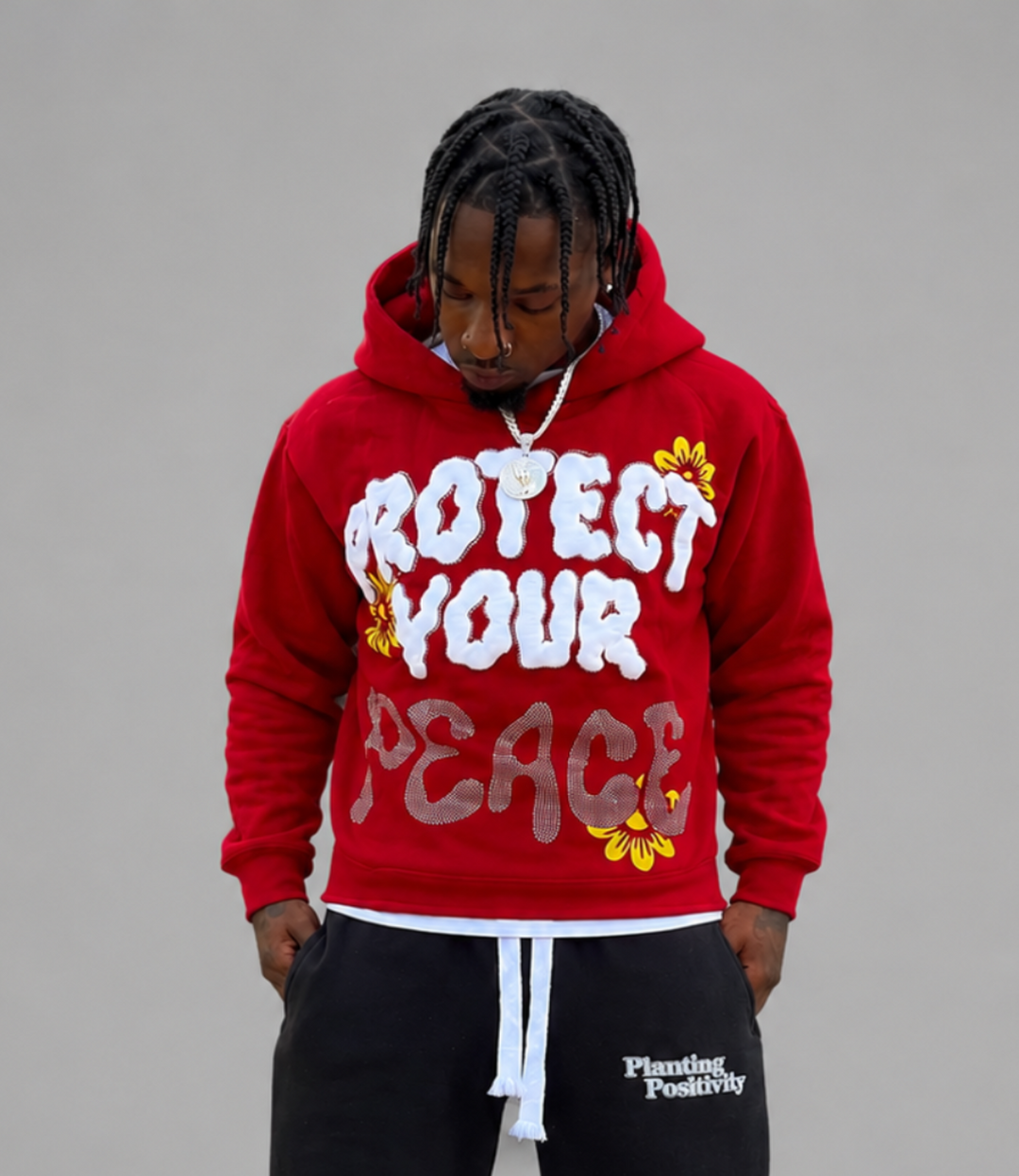 Hoodies – Euphoric