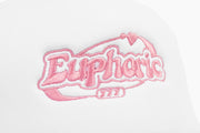 Euphoric Trucker - Pink