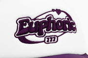 Euphoric Trucker - Purple