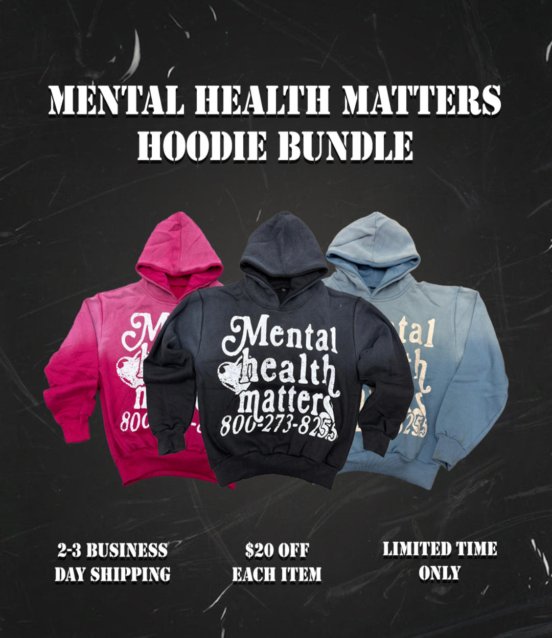 Hoodies – Page 2 – Euphoric