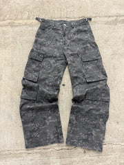 Dark Camo Pants