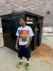 Vintage Bad Days Tee
