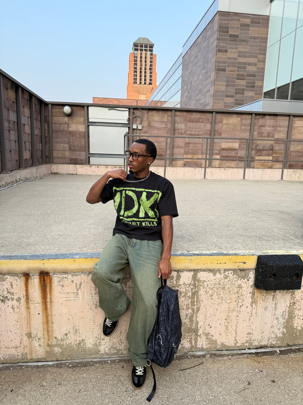 IDK Vintage Tee