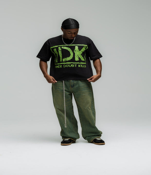IDK Vintage Tee