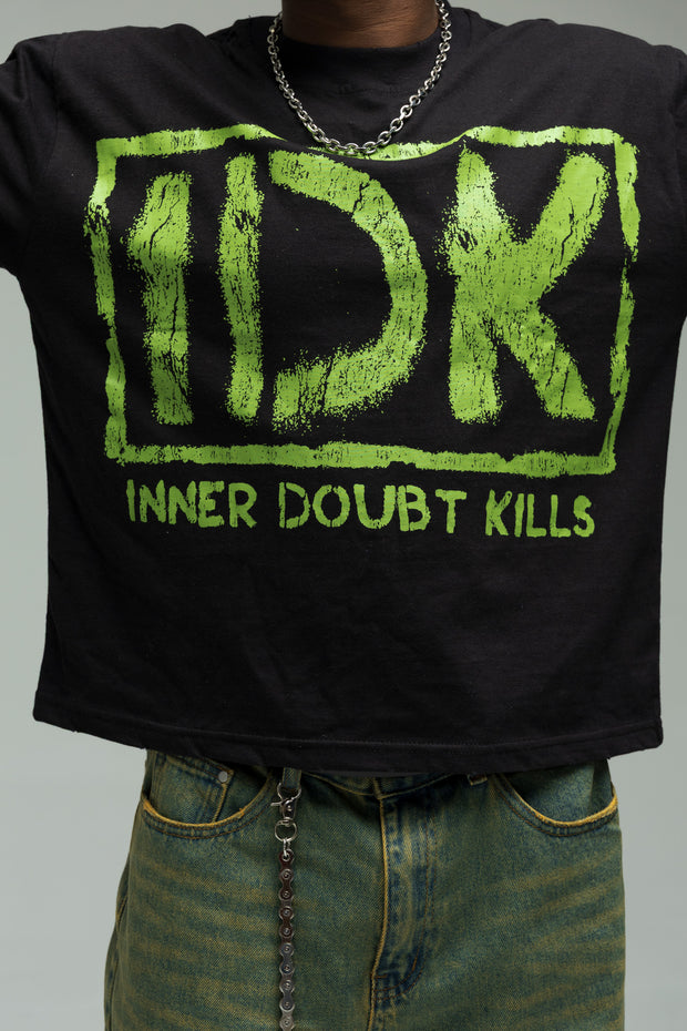 IDK Vintage Tee