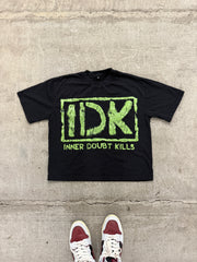 IDK Vintage Tee