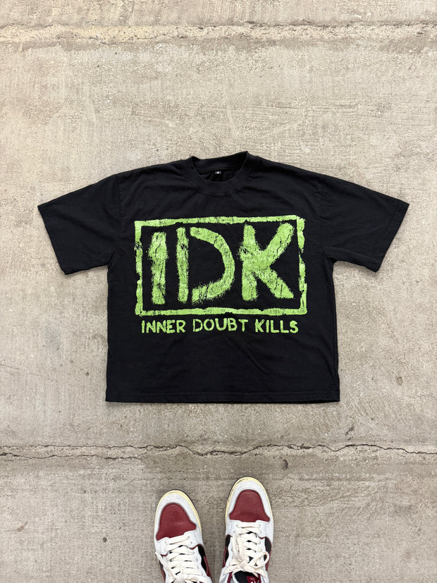 IDK Vintage Tee