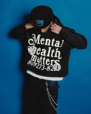 4 Pack: "Mental Health Matters" Bundle