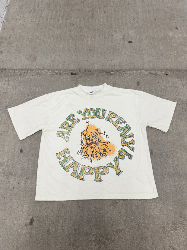 Vintage Circus Tee