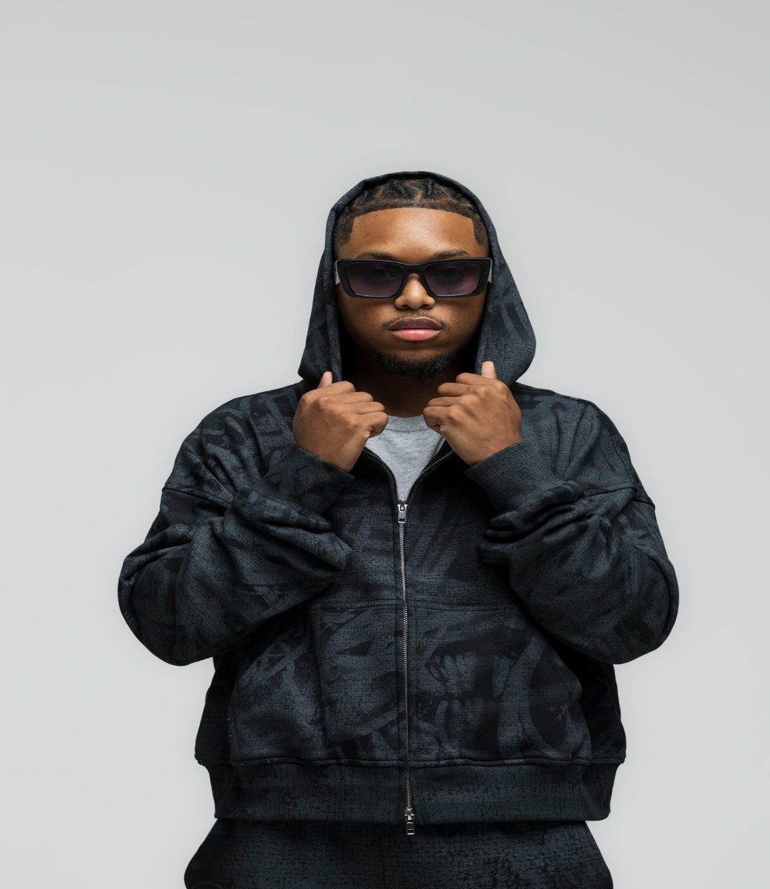 Hoodies – Euphoric