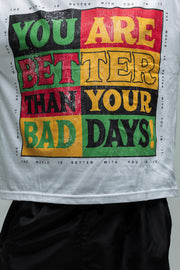 Vintage Bad Days Tee