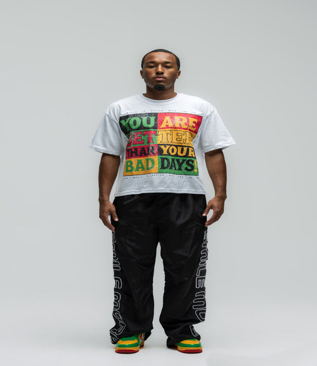 Vintage Bad Days Tee