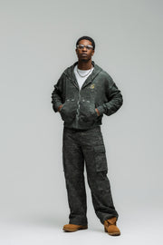 Dark Camo Pants