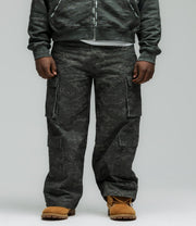 Dark Camo Pants