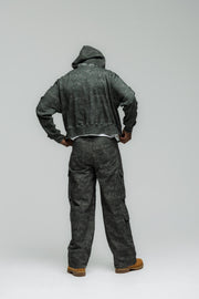 Dark Camo Pants