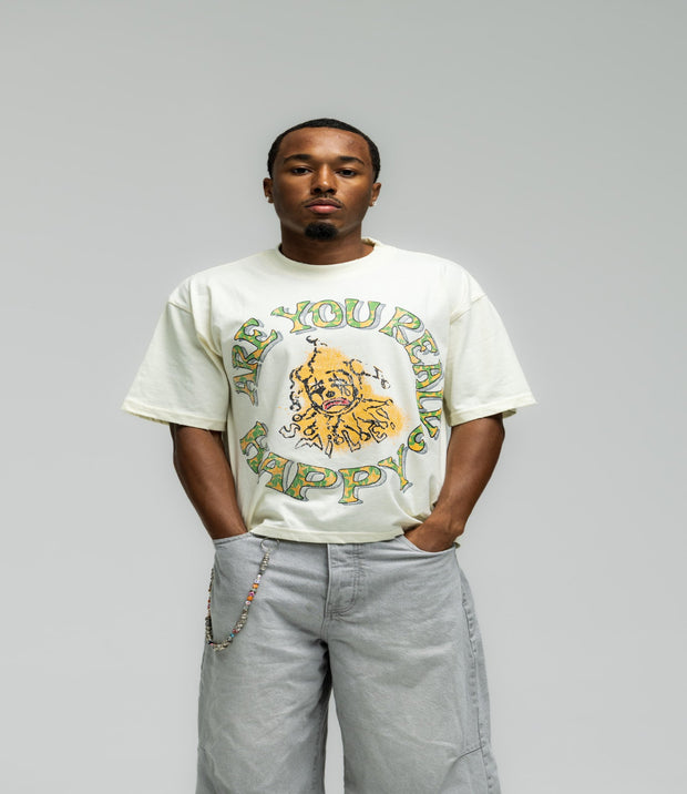 Vintage Circus Tee