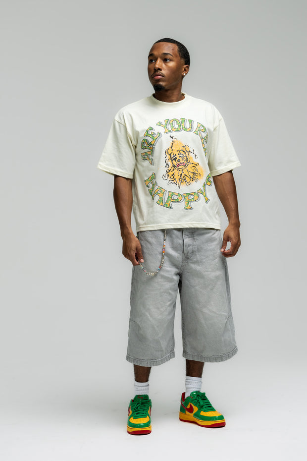 Vintage Circus Tee