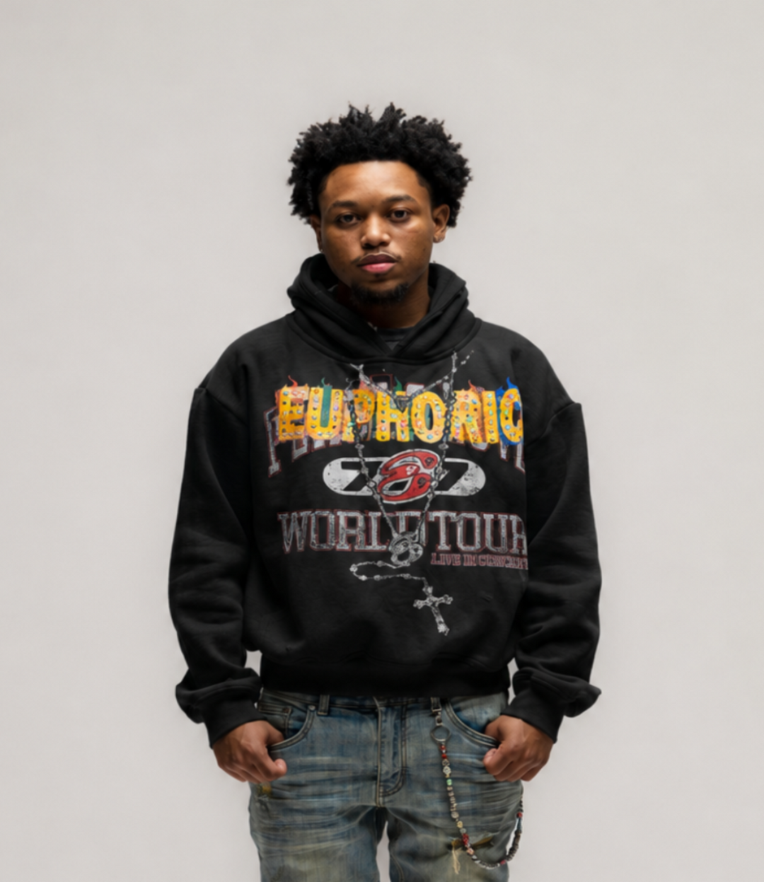 Hoodies – Euphoric