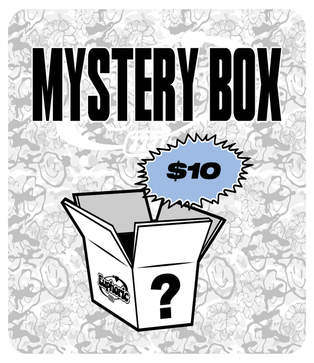 $10 Mystery Box