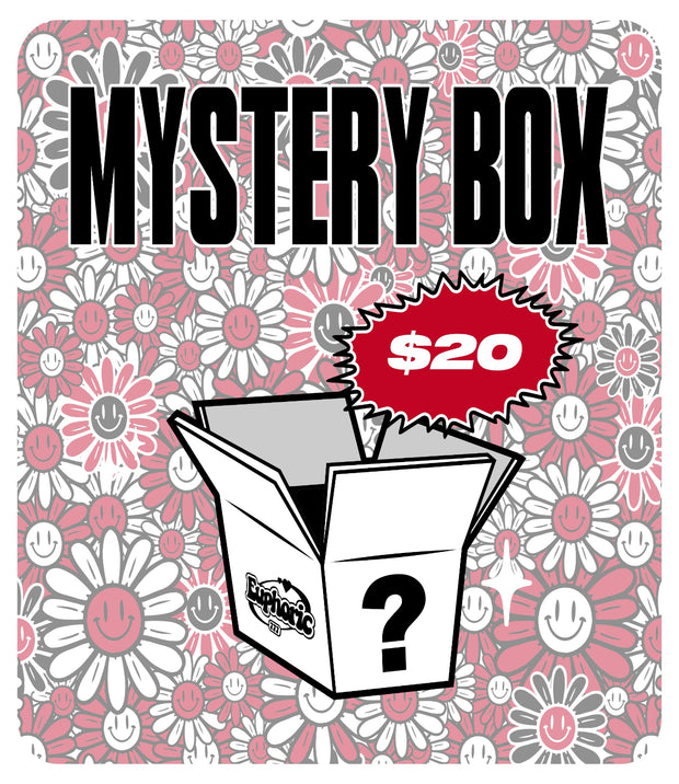 $20 Mystery Box