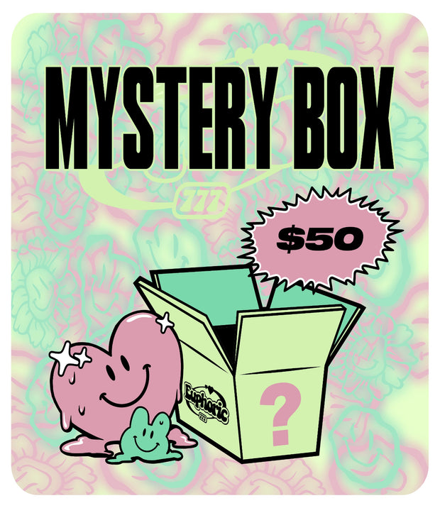 $50 Mystery Box