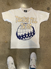 Unity Tee - Blue