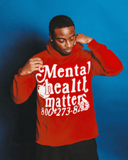 4 Pack: "Mental Health Matters" Bundle