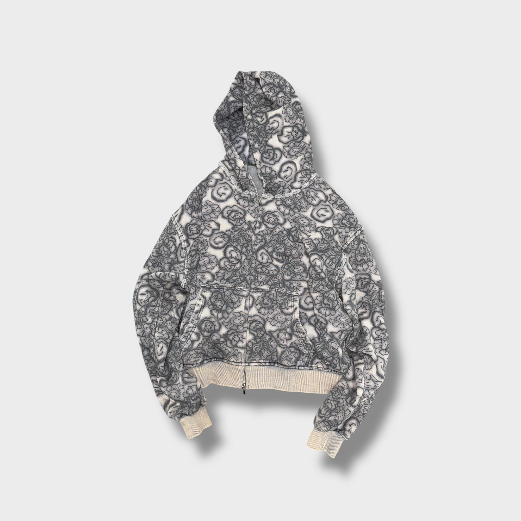 Euphoric Hoodie - Men's Euphoric Hoodie