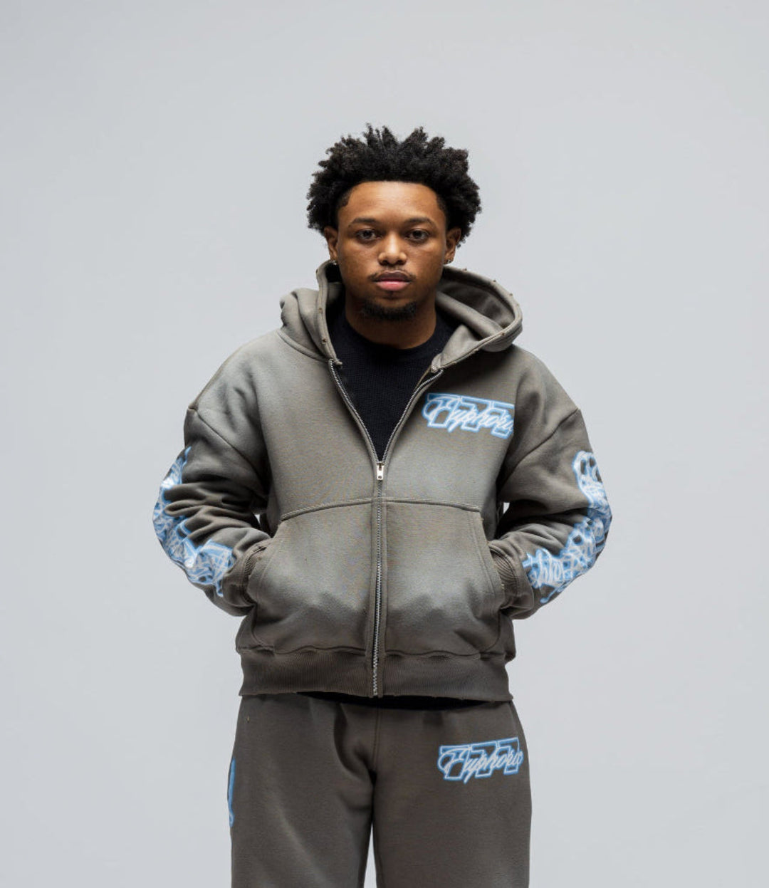 Hoodies – Euphoric