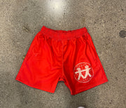 Unity Shorts - Red